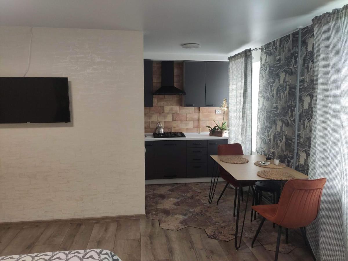 Boulevard Krementsjuk Eksteriør bilde