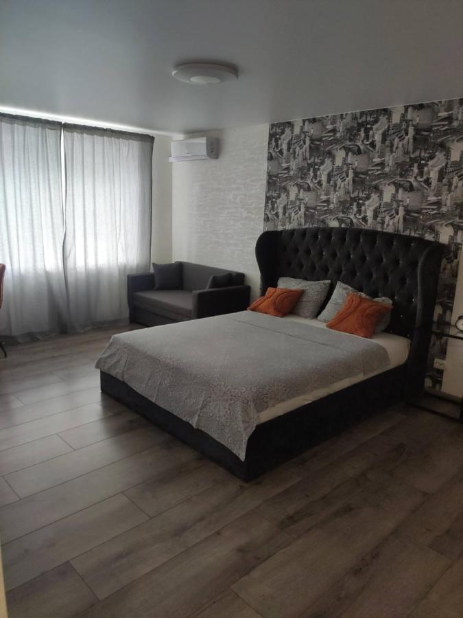 Boulevard Krementsjuk Eksteriør bilde